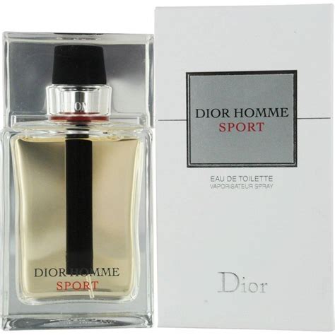 precio perfume dior homme sport|Dior Homme Sport perfume shop.